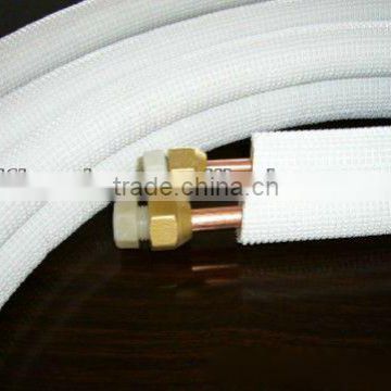 air conditioning insulation sleeve copper pipe tube