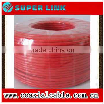 2 Pair CCA Fire Resistant Xlpe Cable From China Manufactuer