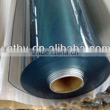 Nantong HuiYuan PVC Super Clear Film