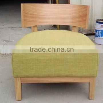 Most Popular Lesure Fabric Cushion Wood Director Chair