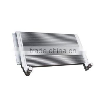 hyundai Terracan cooling spare parts