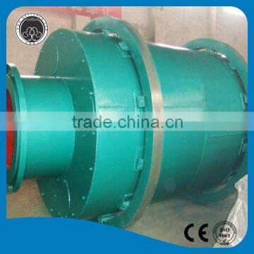 Better slag rotary dryer with high quality