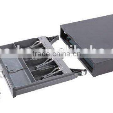 HS-400C cash drawer multi-functional Cash Register with Cash Box