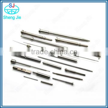 shenzhen best precision hardware shaft bearings