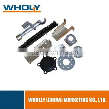 OEM Customized Sheet Metal Stainless Steel Stamping Parts Mould