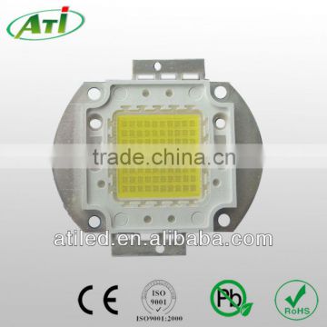 high brightness led 80w manufacture, 1w to 500w led manufacturer
