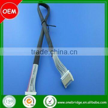 High quality electrical connector joint wire harness jst connector