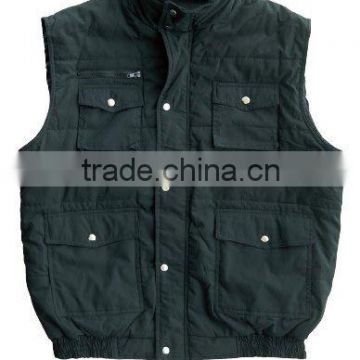 HL2425N body warmer vest