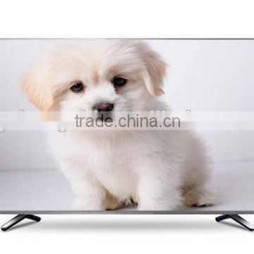 50 Inch FHD LED TV super waterproof and high brightness big screen indoor 50'' led tv