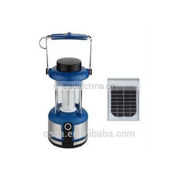 Solar Lantern ODA-803 for widerness lantern