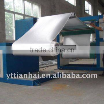 Latest Design TH Machinery PS Foam Sheet Production line