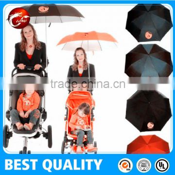 Standard baby umbrella for stroller buggy