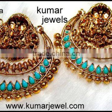 Ramleela Earring