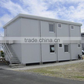 Export to Philippines container houses cooperation