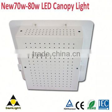 LED Dimmable Adjustable Solar Panel Mounting Angle Aluminium Frame Solar Panel