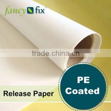wrapping paper rolls Release kraft paper manufacturer