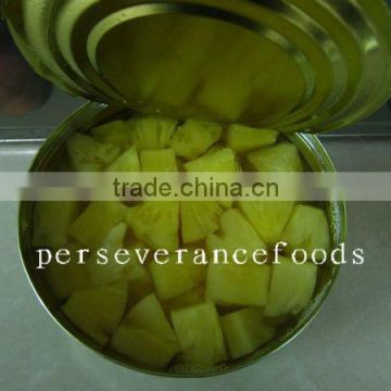 Canned Pineapple Price