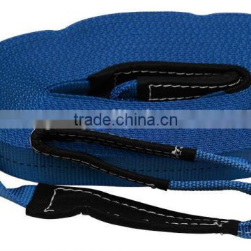 Max pull strength8T. 9m length 5CM wide TRUNK STRAP