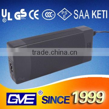 Overvolad protection 36v 3a power adapter is used to reveal ark GVE brand