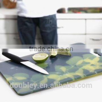 Food Grade Plastic Chopping Board