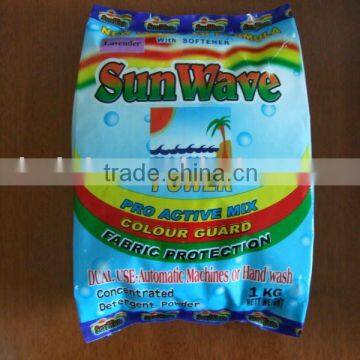 1kg laundry washing powder products