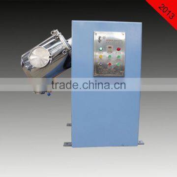 China national patent right good quality CE approved good quality high efficiency chicken feed mixing machine