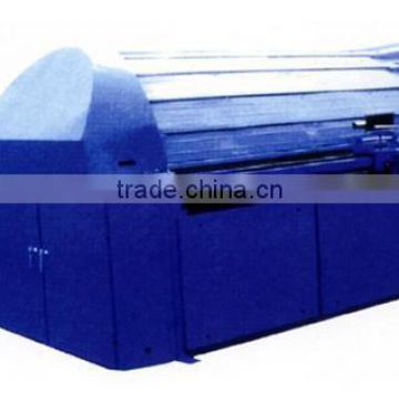 highspeed sectional warping machine Automatic speed sectional warper