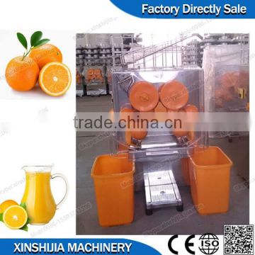 Hot sale commercial orange juicer machine(mob:0086-15503713506)