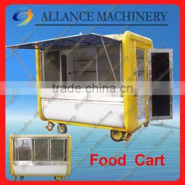 7 ALMFC10 Used Food Carts for Sale