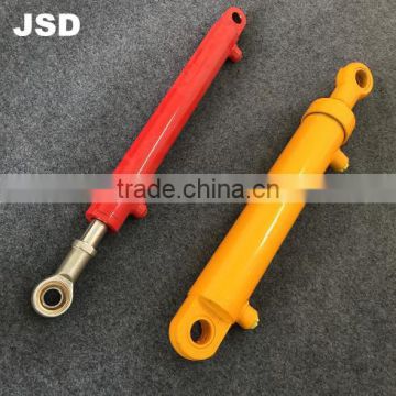 Customized High Quality Double Acting Hydraulic Cylinder Series