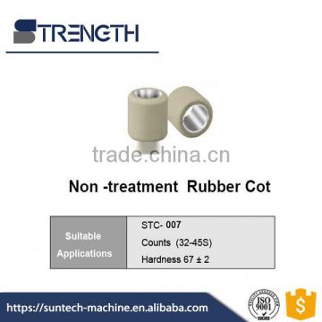 STRENGTH Cotton Spinning Rubber Cots