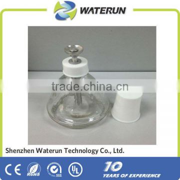 Z-18A 180ML Glass Solvent Dispensers Factory