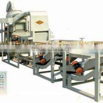 KT-1.2B Sunflower seed hulling machine