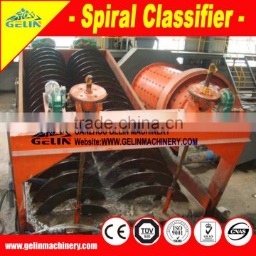 FC-15 Type maganese ore spiral classifier