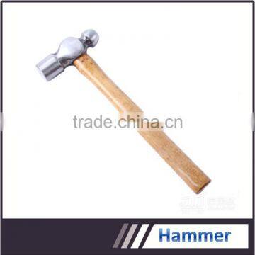 B665 Iron Material Varnish Sprayed Farming Tools&Garden Tools Hammer