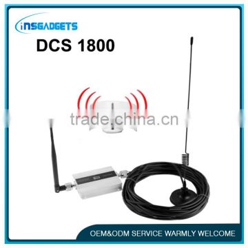 DCS1800 Signal Booster Antenna signal amplifier cell phone signal repeater