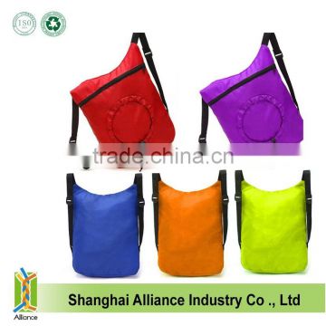 Light Foldable 20L Waterproof Outdoor Sports Backpack Travel Bag Children Bag