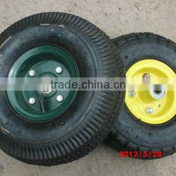 stroller tire wheel 3.50-4