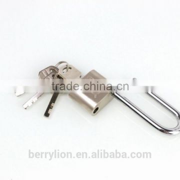berrylion long beam arc blade lock 4 keys lock top security lock