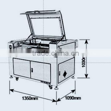 laser engraver free software -6040