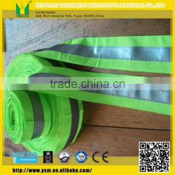 Wholesale products china fire retardant reflective webbing