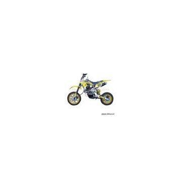 Sell Dirt Bike (Eldb-150cc)