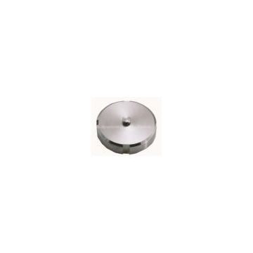 Sanitary Cap Nut(with chain)