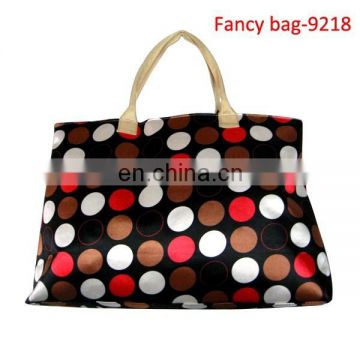 Wholesale Custom 4 colors Printed women swagger bag