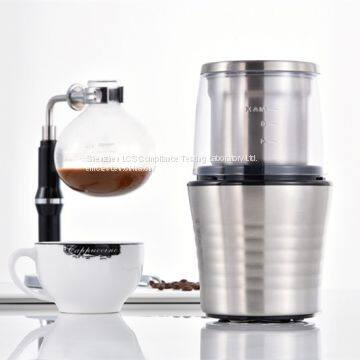 Blade coffee grinder KWG-130