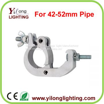 Yilong stage light Aluminum alloy clamp for stage light,clamp for moving head,cheap stage light parts