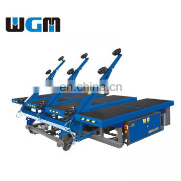 Hot-sale and Good Quality WL4323 Three arms Multi-functional glass cutting table