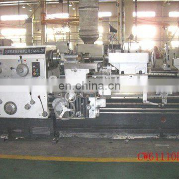 High Precision and Heavy-duty Manual Center Lathe/CW1110B