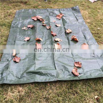 Custom tarps