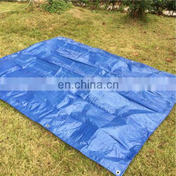 Multifunctional large camo tarp